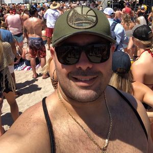 Meet your Posher, Silvio